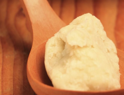 Pourquoi miser sur le beurre de karité bio ?